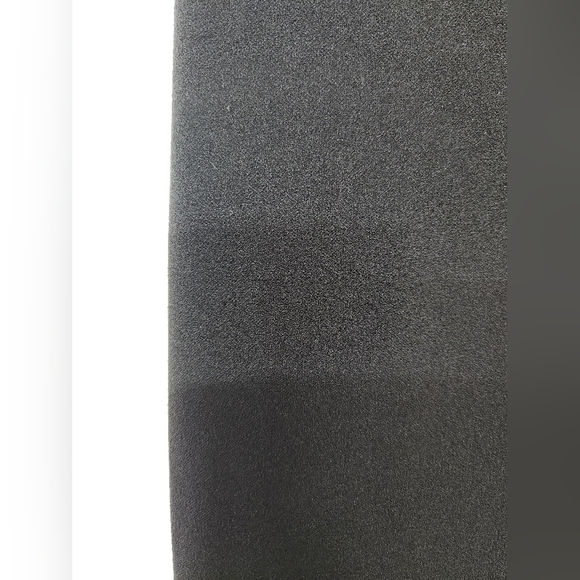 Calvin Klein Black Mesh Panel Mini Dress Womens 2P Work Office Cocktail Party - Picture 9 of 9